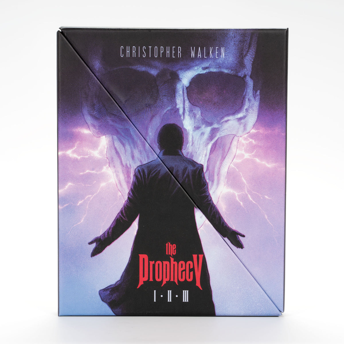 The Prophecy 1-3