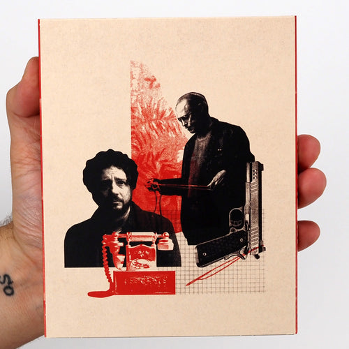 Psycho Therapy: The Shallow Tale of a Writer Who Decided to Write About a Serial Killer