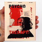 Psycho Therapy: The Shallow Tale of a Writer Who Decided to Write About a Serial Killer