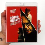 Psycho Therapy: The Shallow Tale of a Writer Who Decided to Write About a Serial Killer
