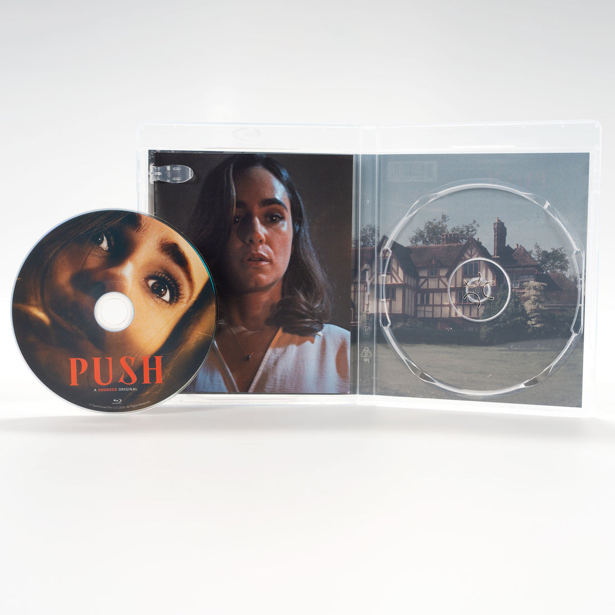 Push