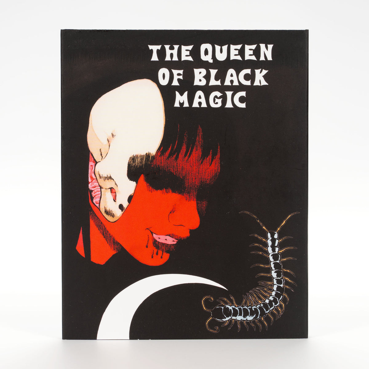 The Queen of Black Magic