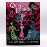 Queer Horror: A Film Guide - Paperback Book