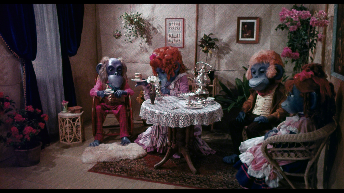 Vinegar Syndrome's Lost Picture Show
