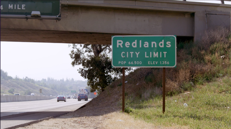Redlands