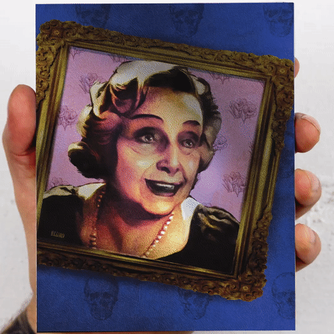 Rabid Grannies