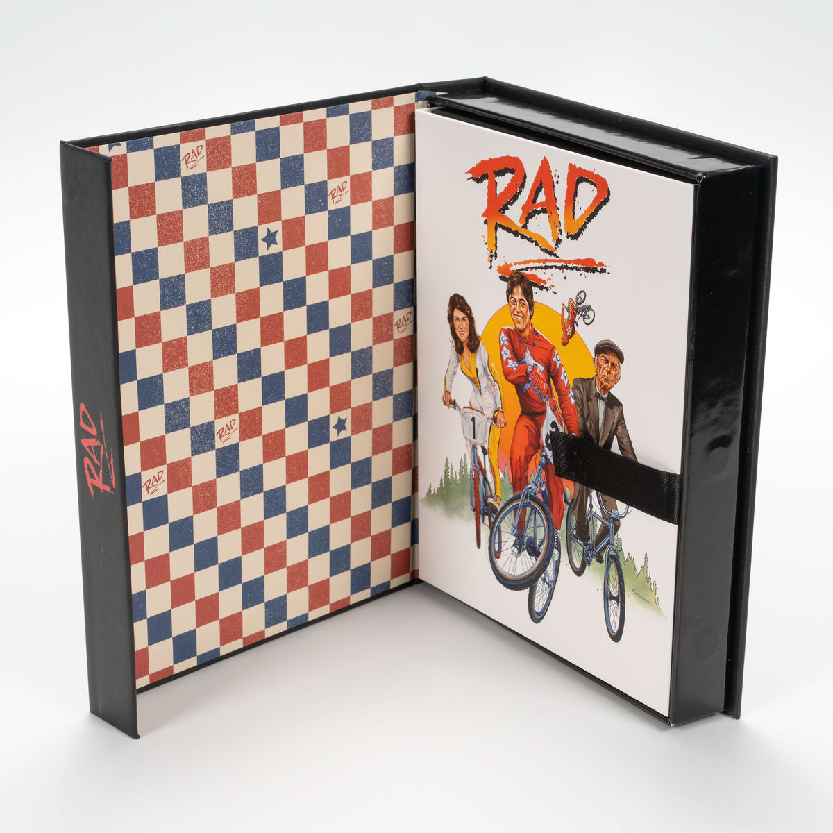 Rad