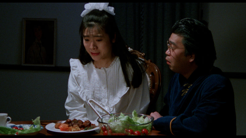 The Films of Hisayasu Satô: Volume #3 - Kyrie Eleison / Rafureshia