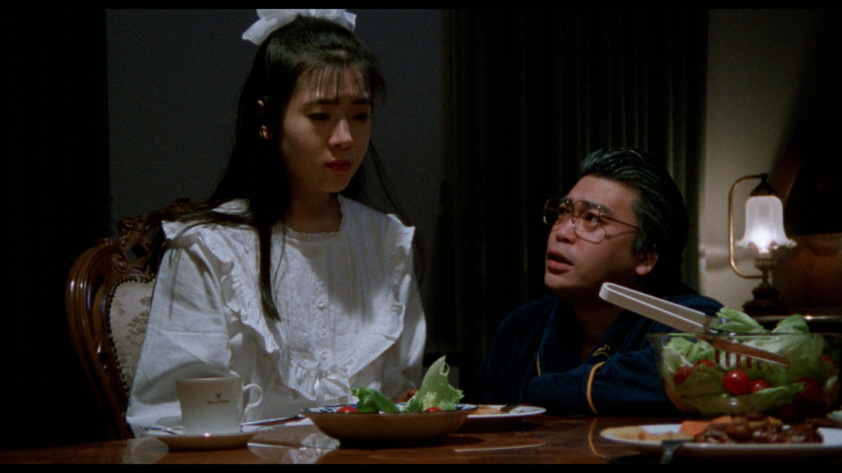 The Films of Hisayasu Satô: Volume #3 - Kyrie Eleison / Rafureshia / Turtle Vision