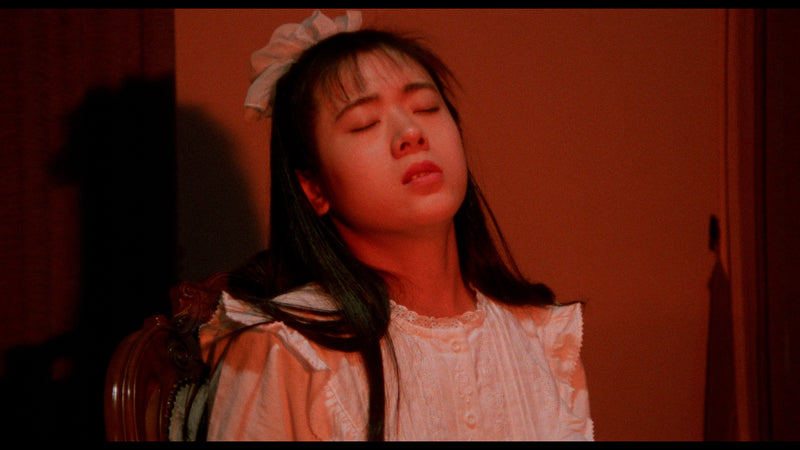 The Films of Hisayasu Satô: Volume #3 - Kyrie Eleison / Rafureshia The Films of Hisayasu Satô: Volume #3 - Kyrie Eleison / Rafureshia