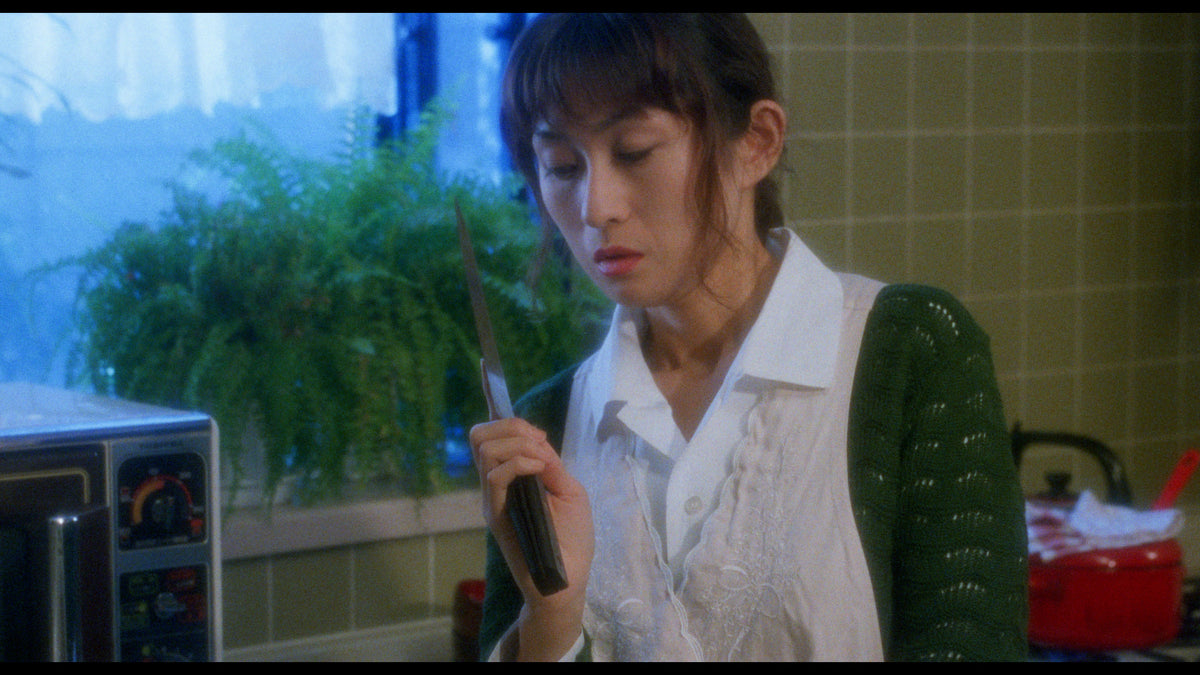 The Films of Hisayasu Satô: Volume #3 - Kyrie Eleison / Rafureshia / Turtle Vision