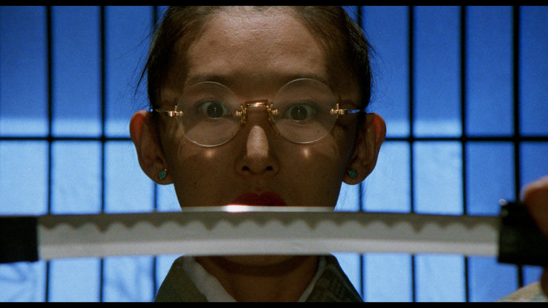 The Films of Hisayasu Satô: Volume #3 - Kyrie Eleison / Rafureshia