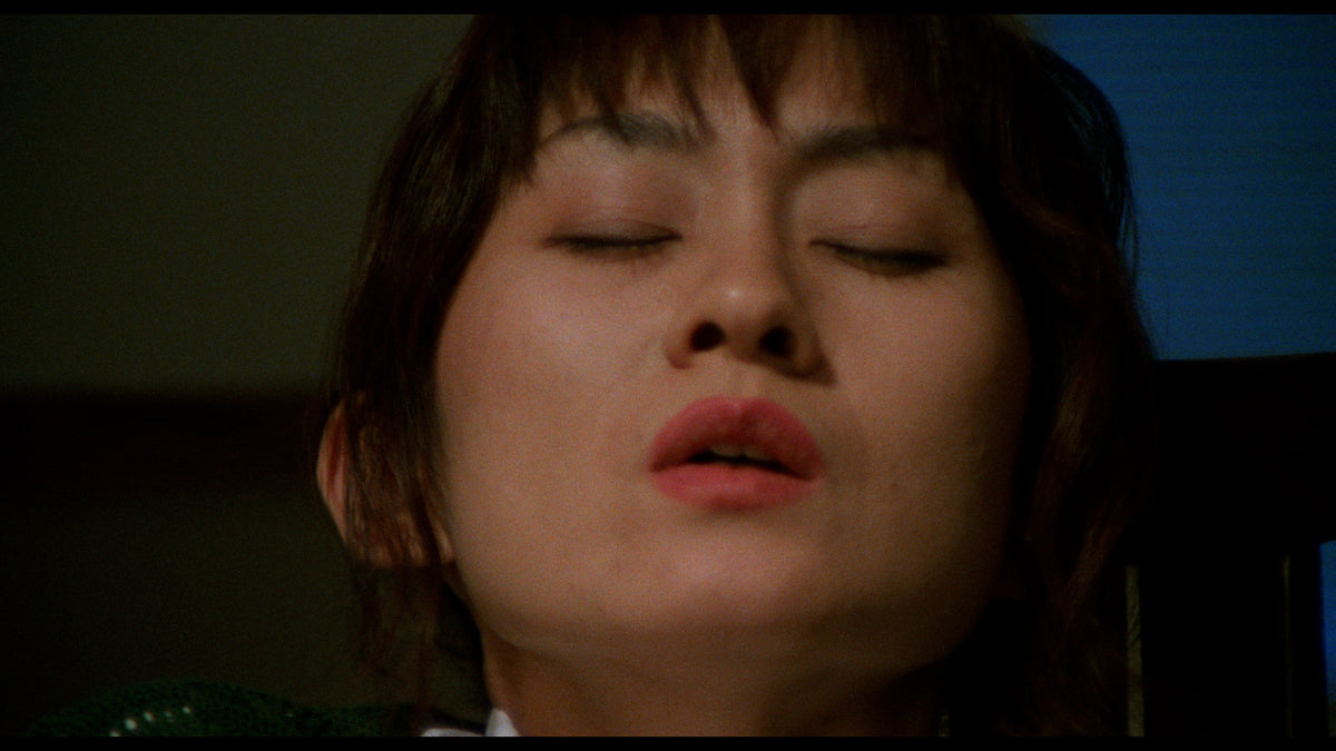The Films of Hisayasu Satô: Volume #3 - Kyrie Eleison / Rafureshia / Turtle Vision