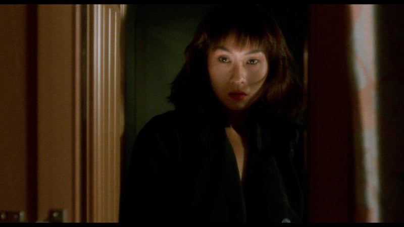 The Films of Hisayasu Satô: Volume #3 - Kyrie Eleison / Rafureshia