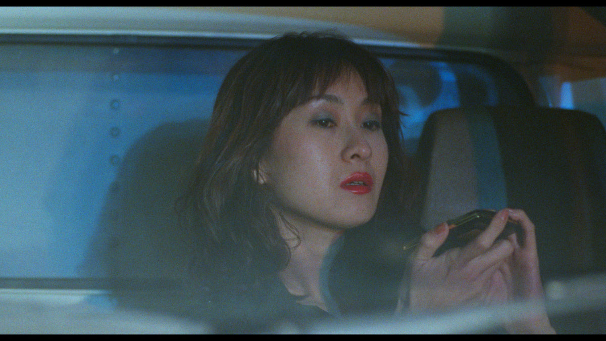 The Films of Hisayasu Satô: Volume #3 - Kyrie Eleison / Rafureshia / Turtle Vision