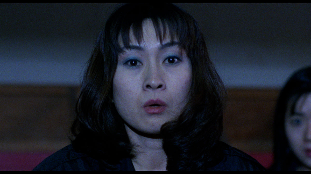 The Films of Hisayasu Satô: Volume #3 - Kyrie Eleison / Rafureshia / Turtle Vision