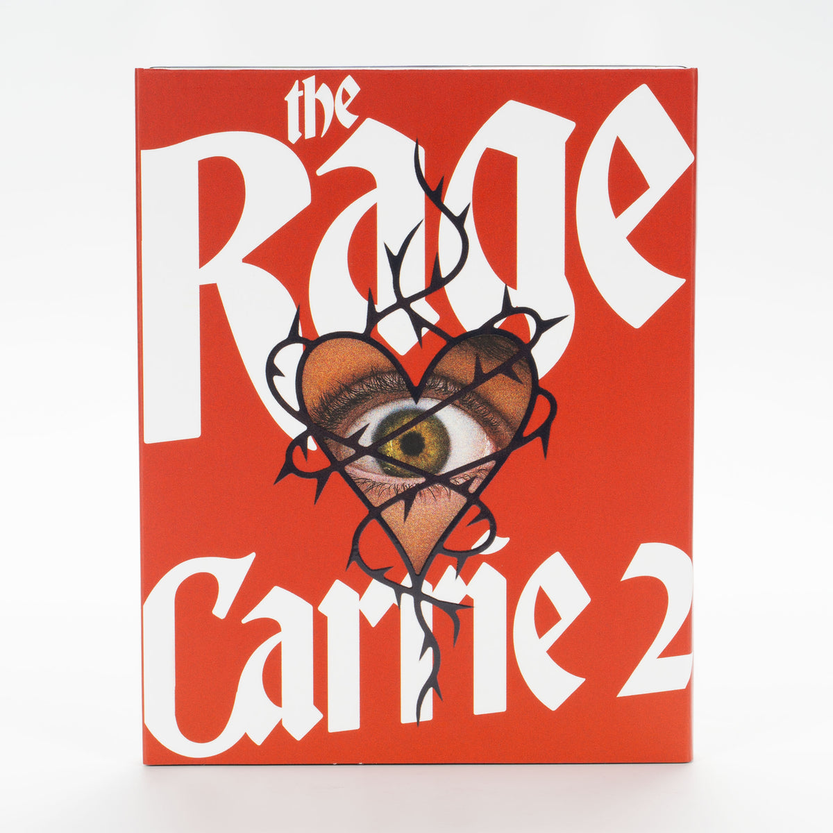 The Rage: Carrie 2