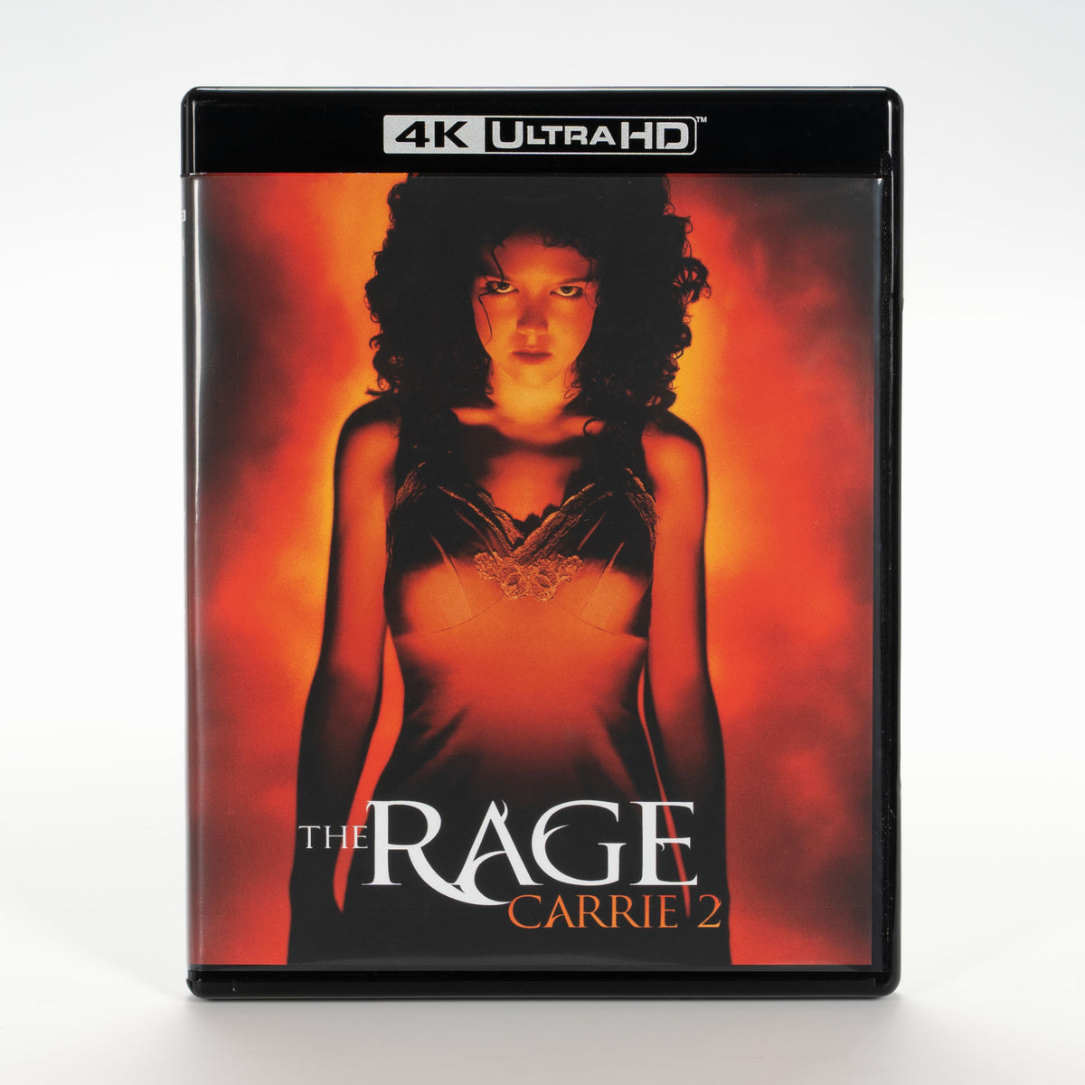 The Rage: Carrie 2