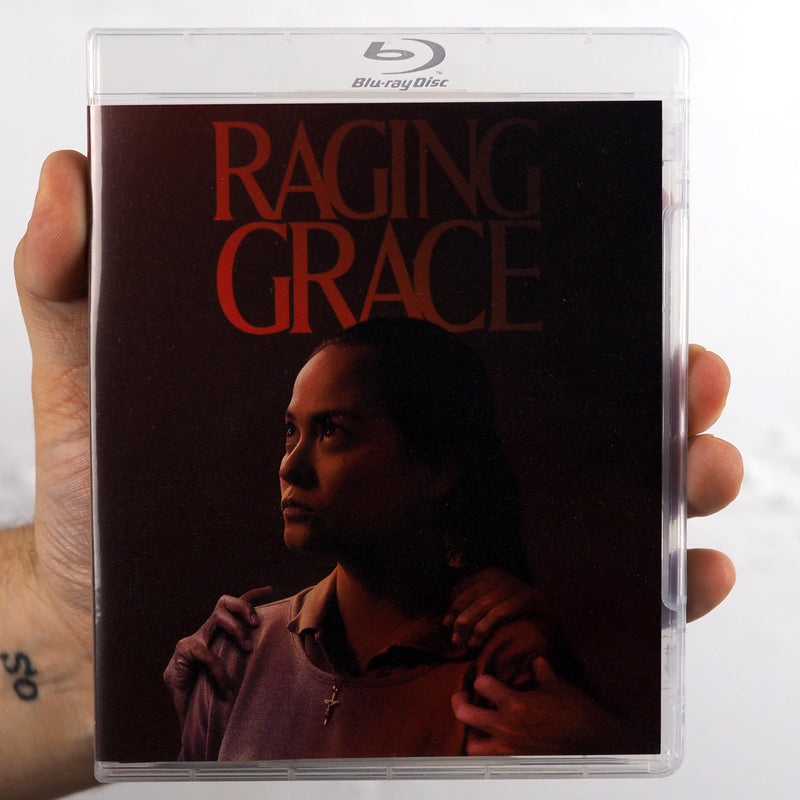Raging Grace
