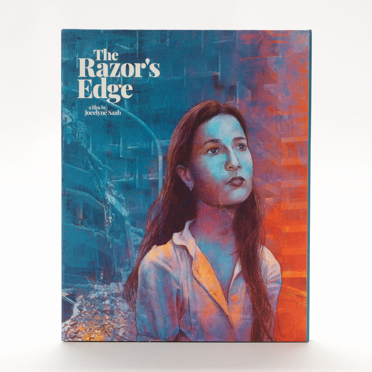 The Razor's Edge