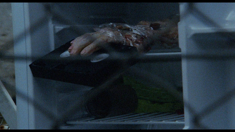 The Films of Hisayasu Satō: Volume #1 - Re-Wind / Lustmord / Love Letter In the Sand