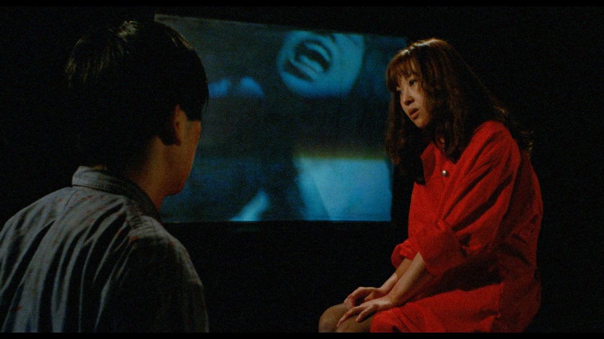The Films of Hisayasu Satô: Volume #1 - Re-Wind / Lustmord / Love Letter In the Sand