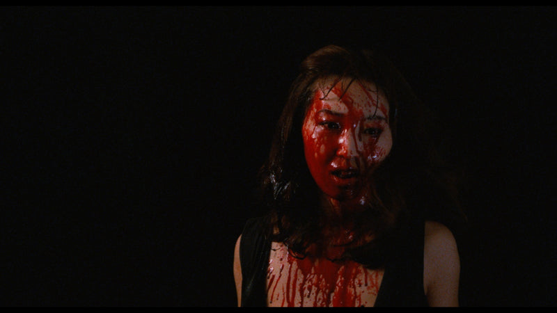 The Films of Hisayasu Satō: Volume #1 - Re-Wind / Lustmord / Love Letter In the Sand