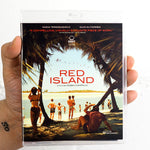 Red Island