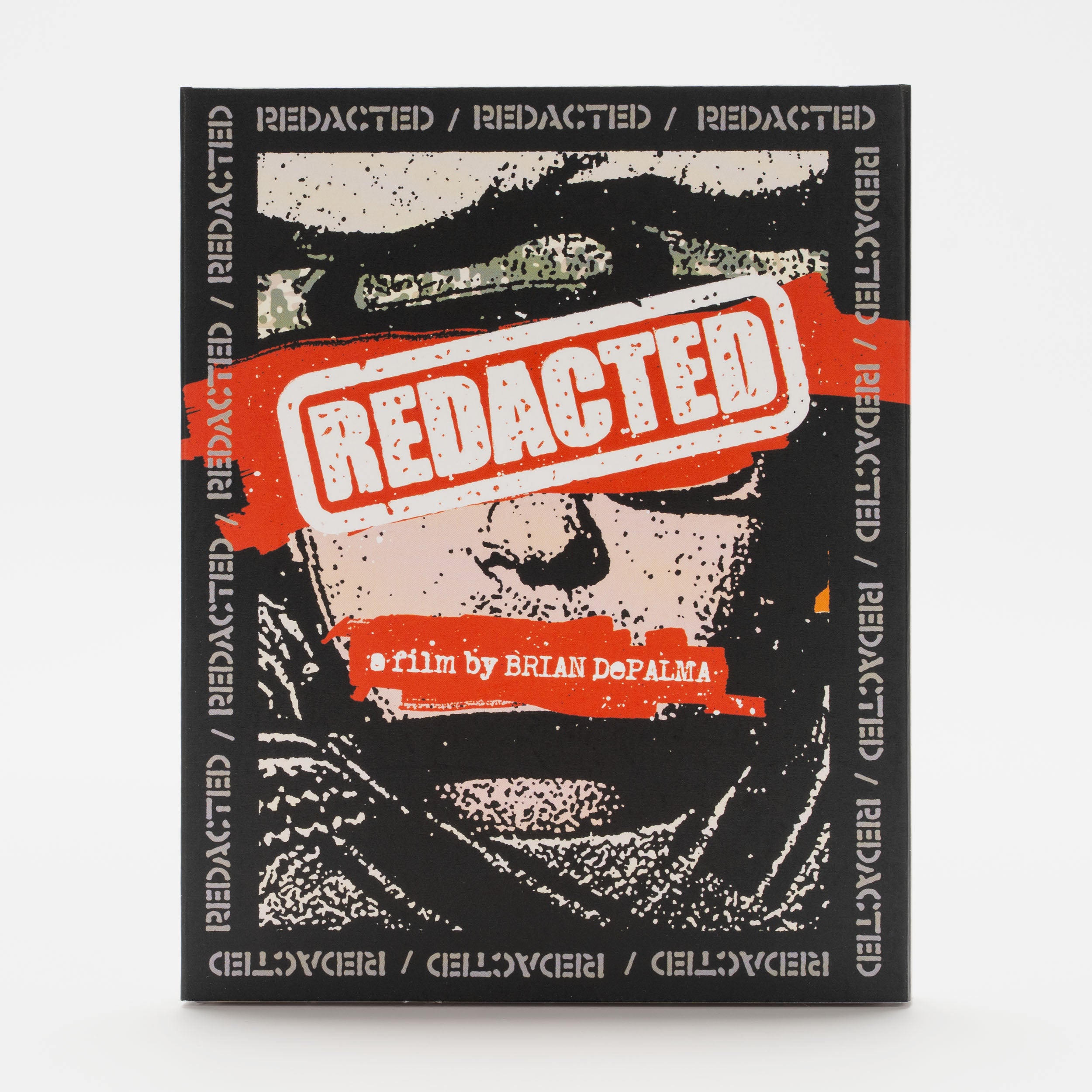 Redacted