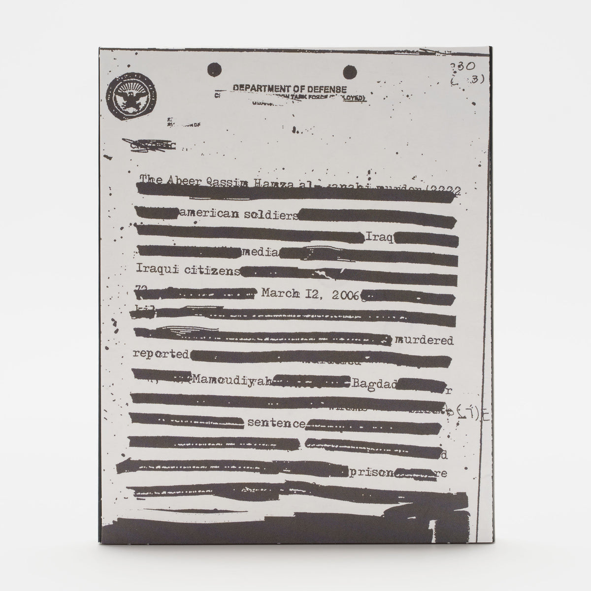 Redacted
