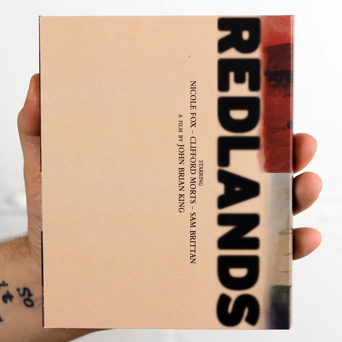 Redlands