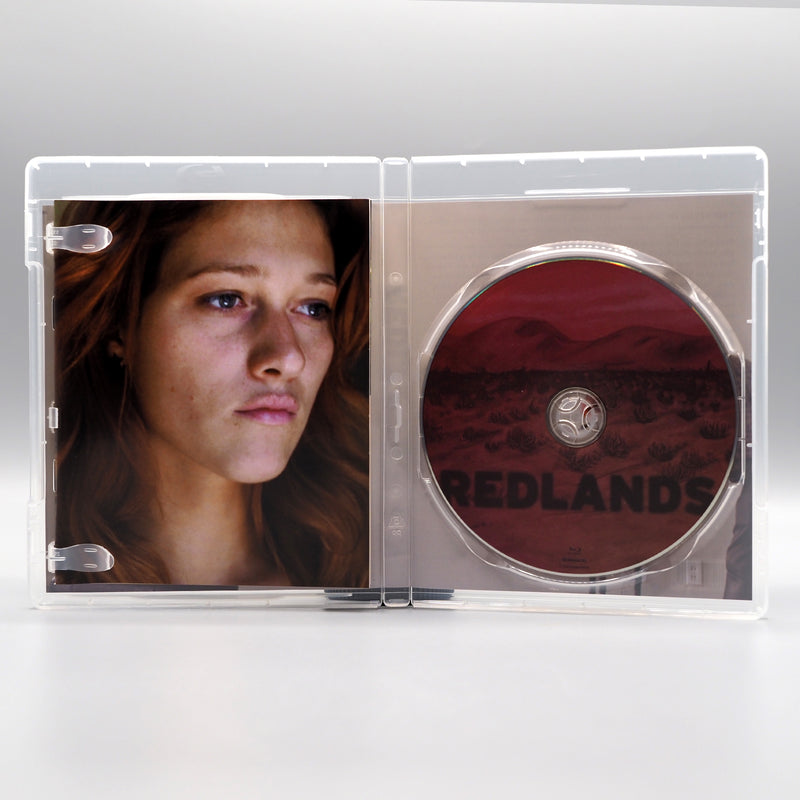 Redlands