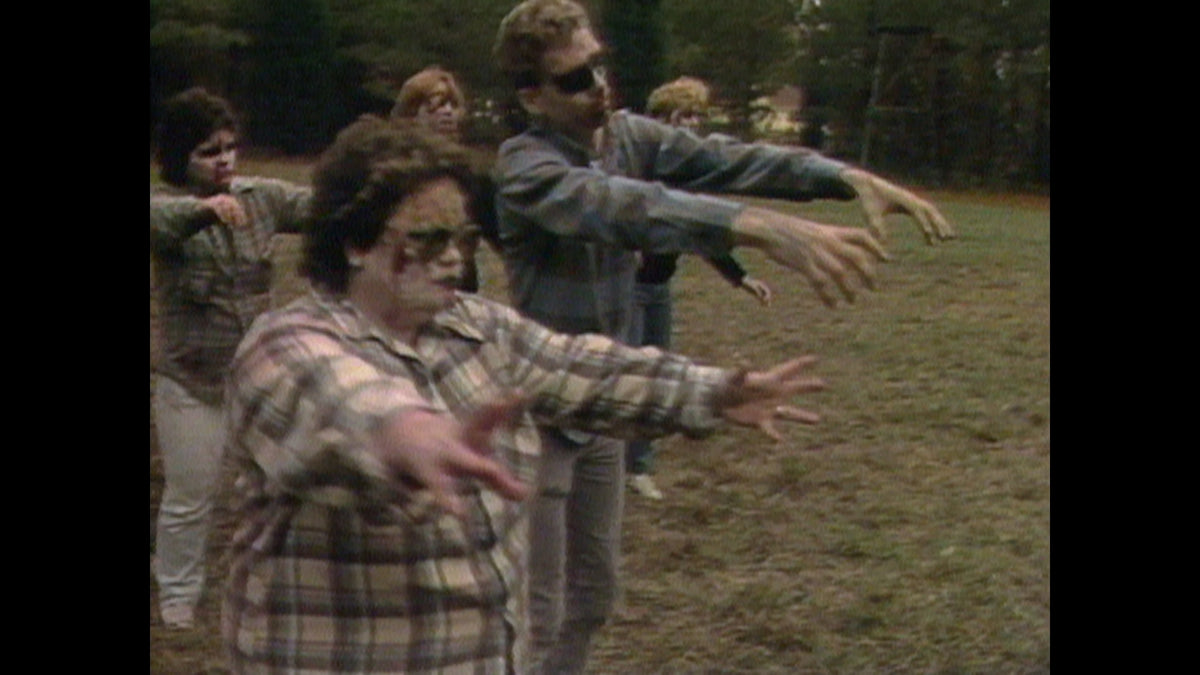 Redneck Zombies