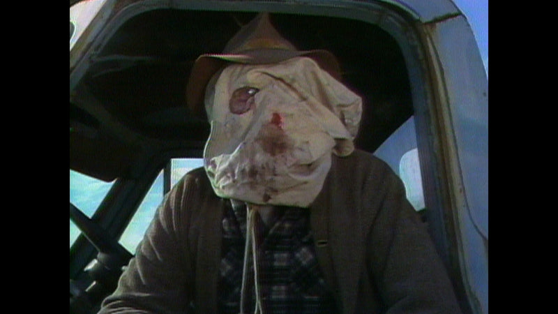 tobacco man redneck zombies (1987) my all time favorite Troma film. It's really entertaining and it's very obvious the entire time that the crew had a blast making it : r/badMovies Ferd Mertz & Tobacco Man