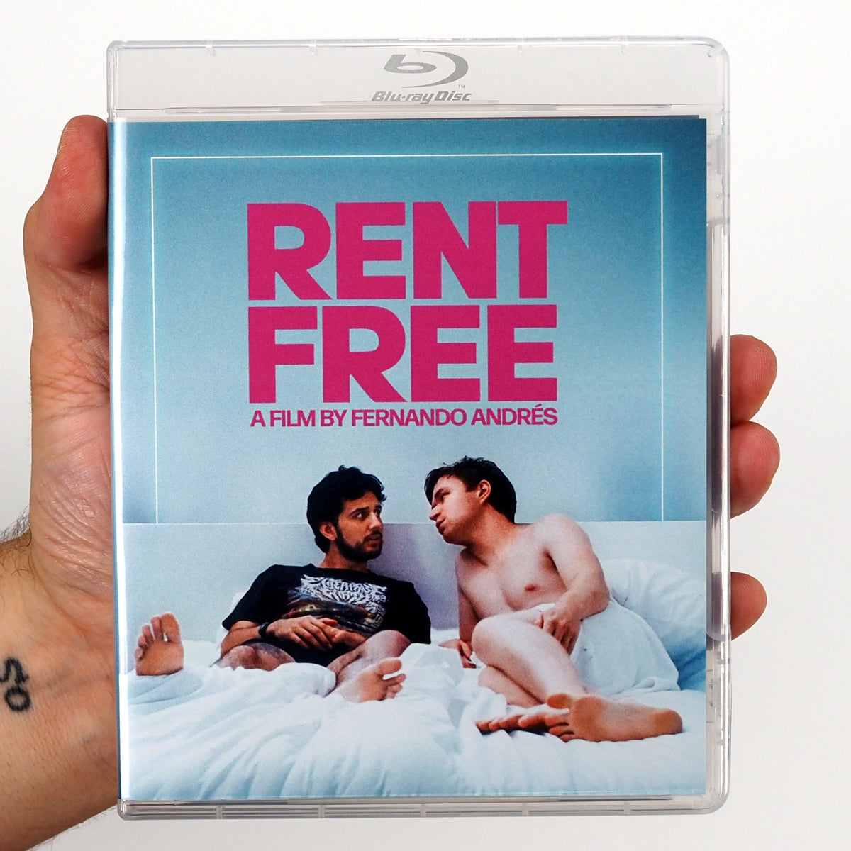 Rent Free