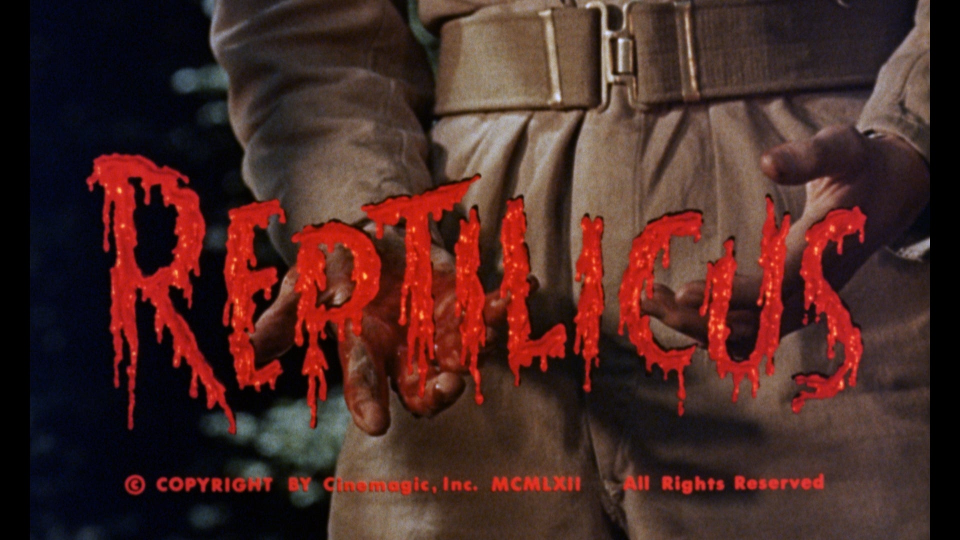 Neptilious Full Body Reptilicus – Vinegar Syndrome