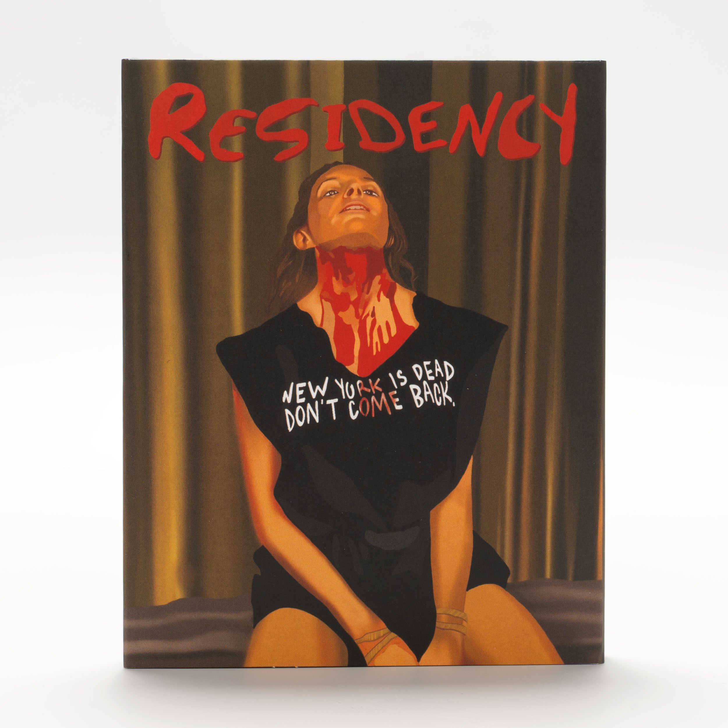 Residency