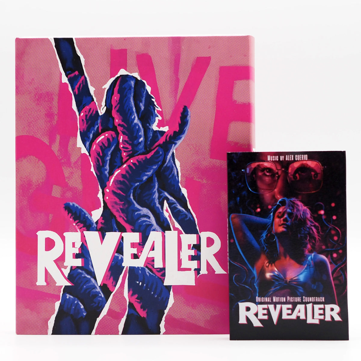 Revealer