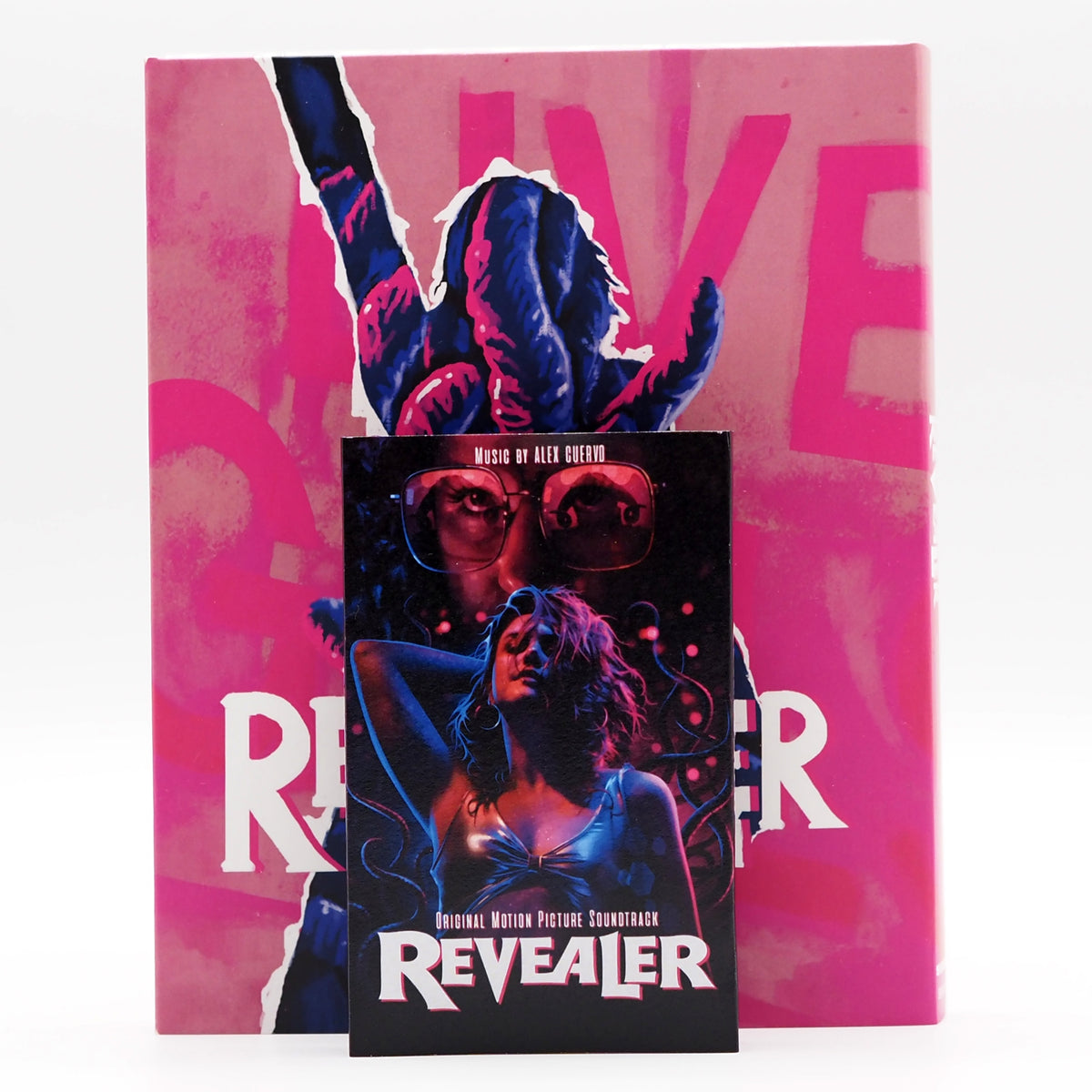 Revealer