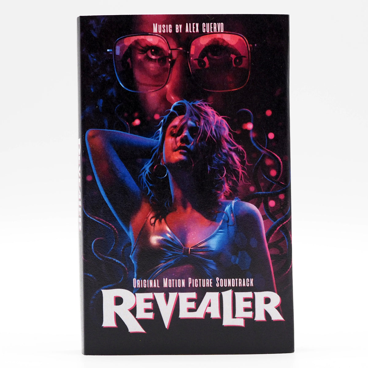 Revealer