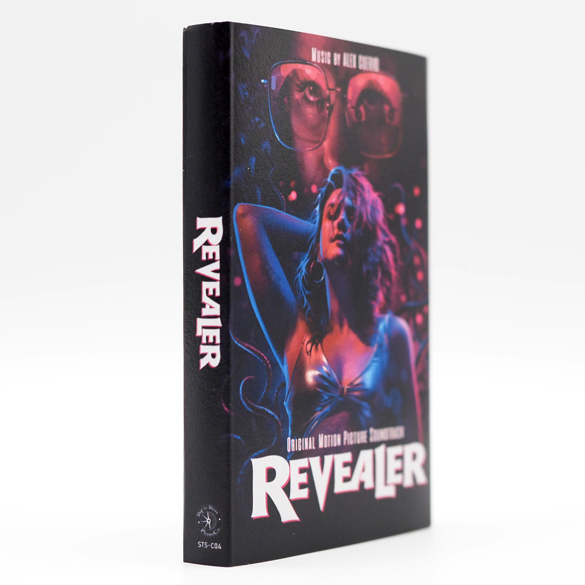Revealer