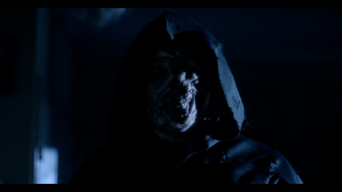 Beware the Boogeyman + Revenge of the Boogeyman