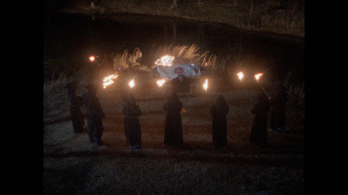 Home Grown Horrors: Volume Three