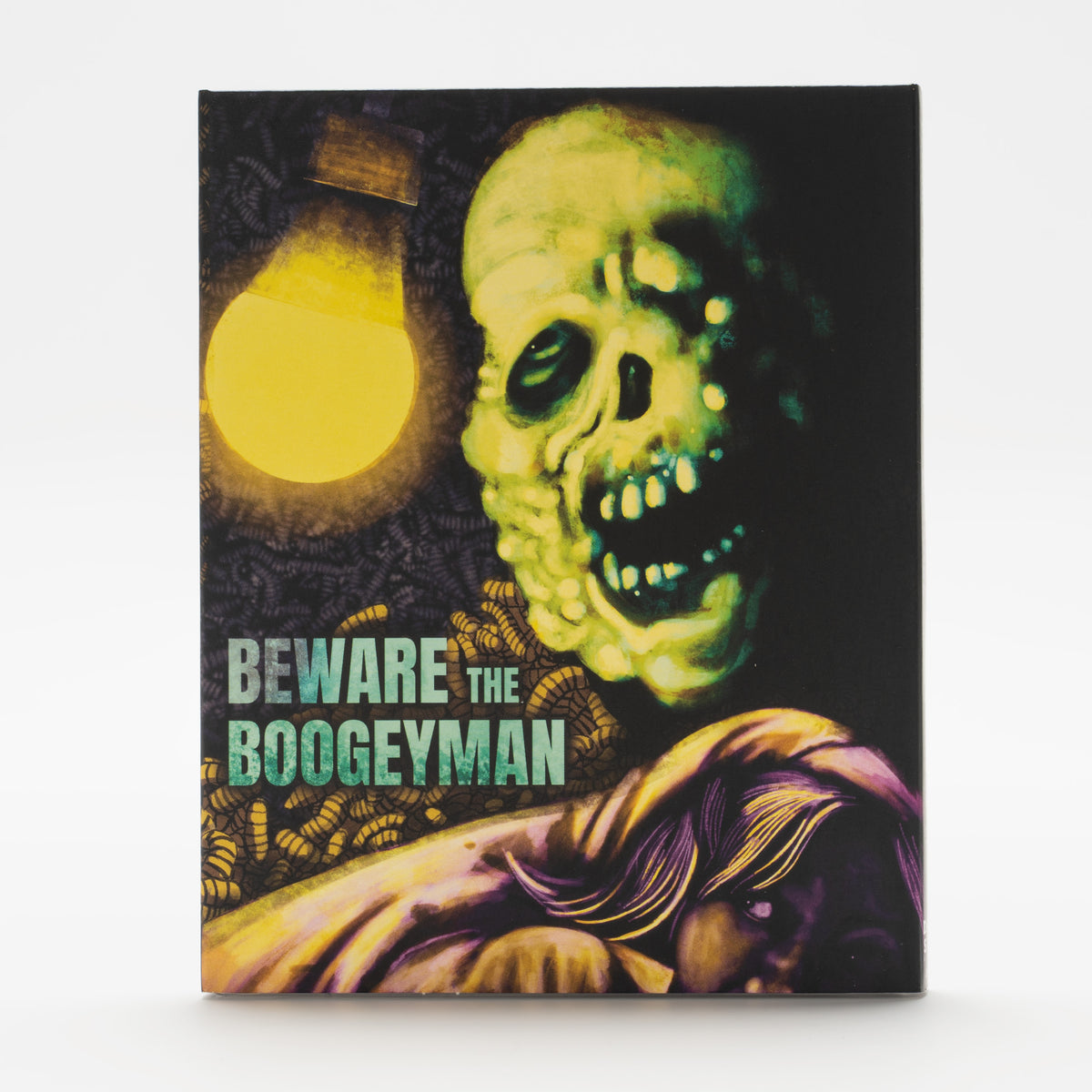 Beware the Boogeyman + Revenge of the Boogeyman
