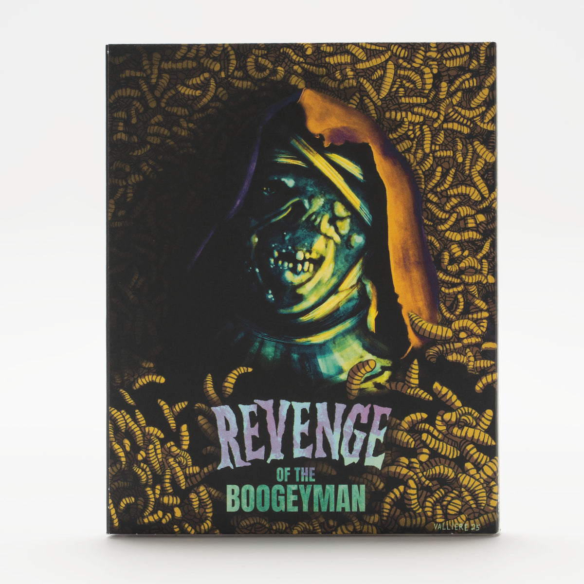 Beware the Boogeyman + Revenge of the Boogeyman