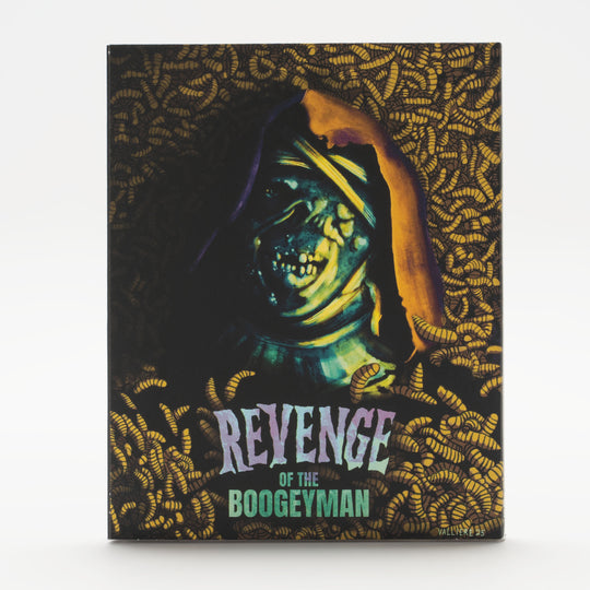 Slasher – Vinegar Syndrome