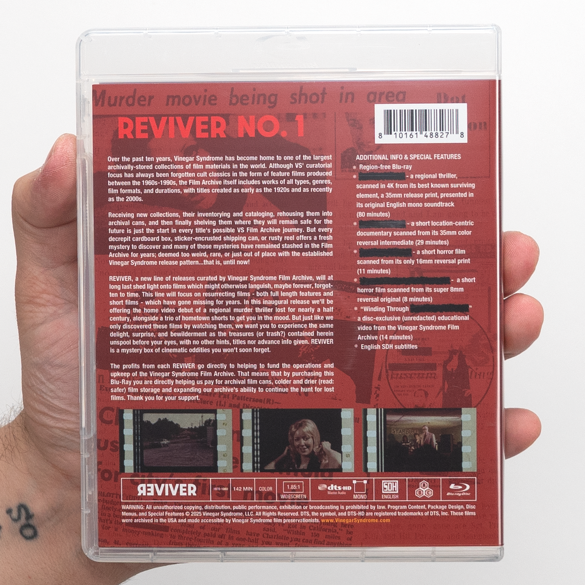Reviver 1