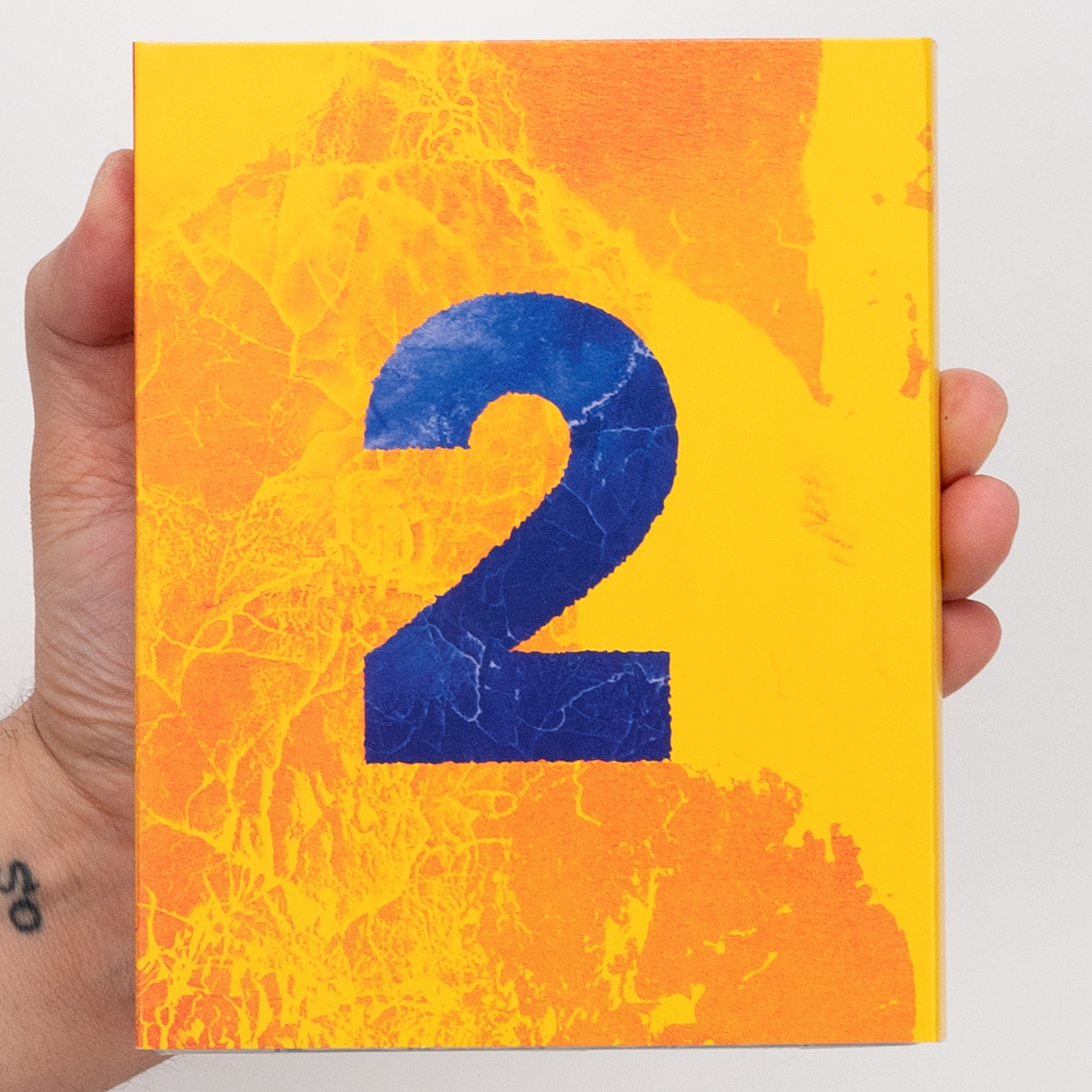 Reviver 2 - Vinegar Syndrome Blu-ray