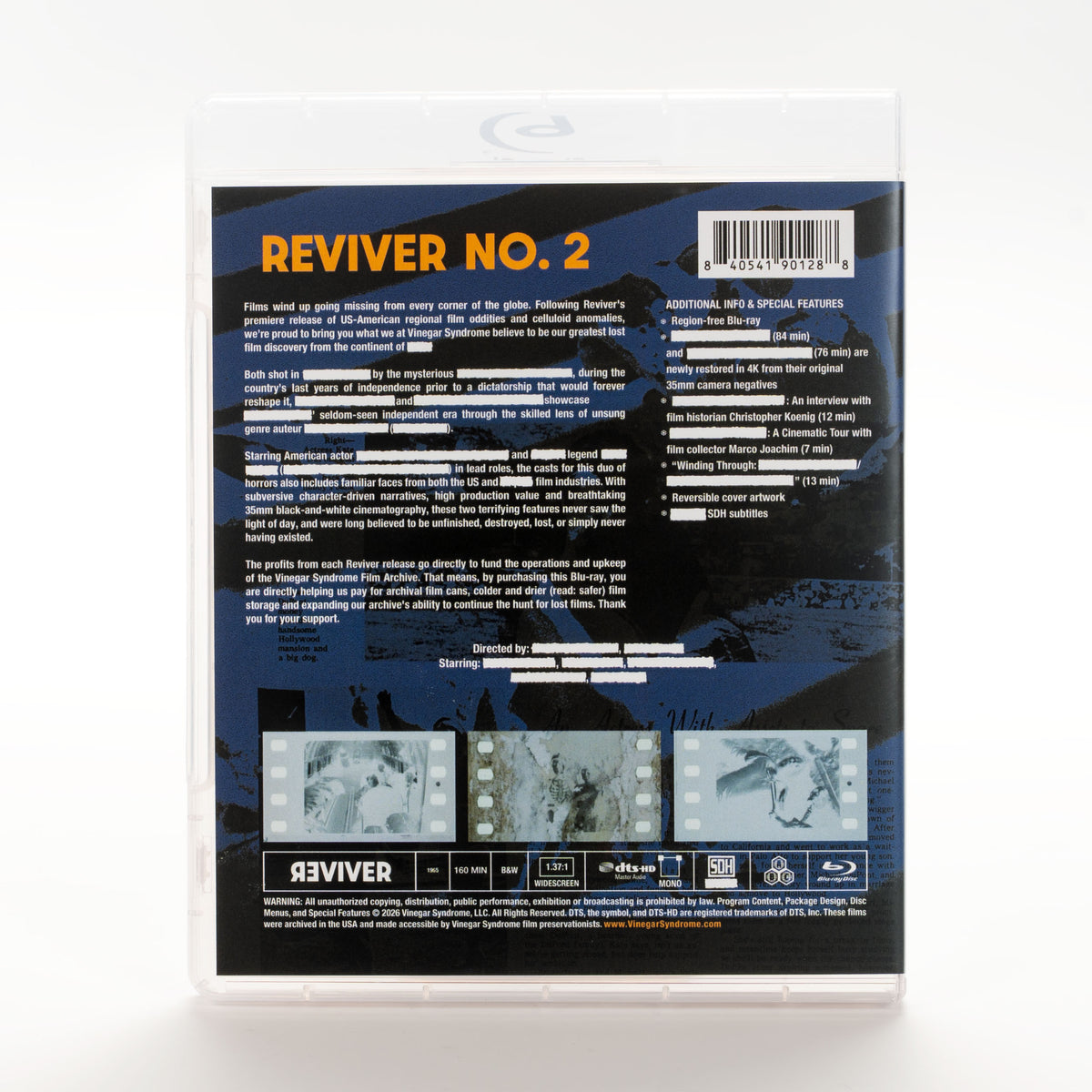 Reviver 2