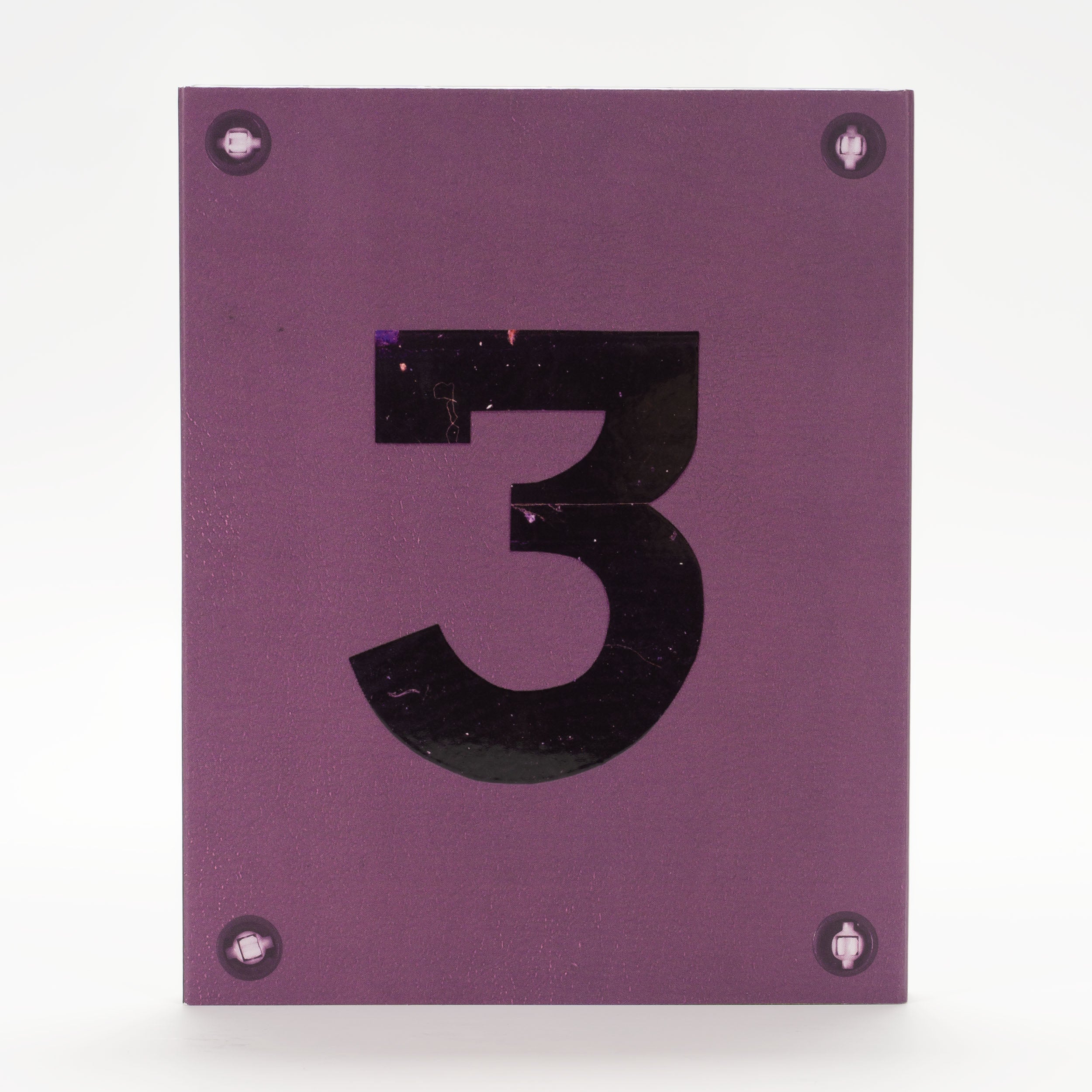 Reviver 3 - Reviver Blu-ray